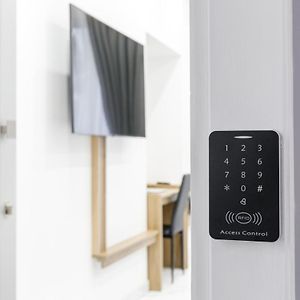 Habitación Triple Estándar