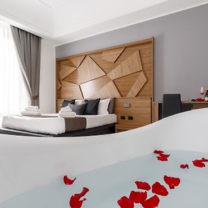 Suite con Cama King